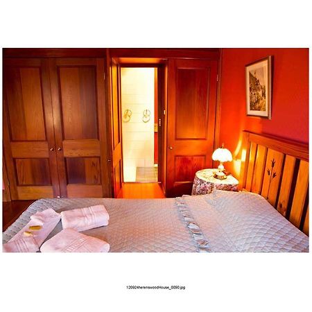Heronswood House B & B Moss Vale Exteriér fotografie