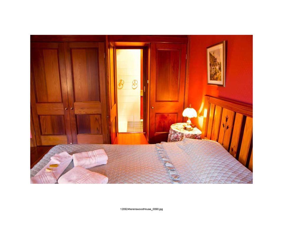 Heronswood House B & B Moss Vale Exteriér fotografie