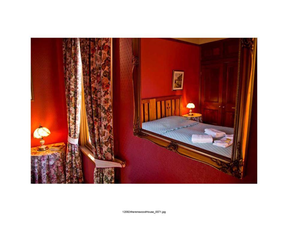 Heronswood House B & B Moss Vale Exteriér fotografie