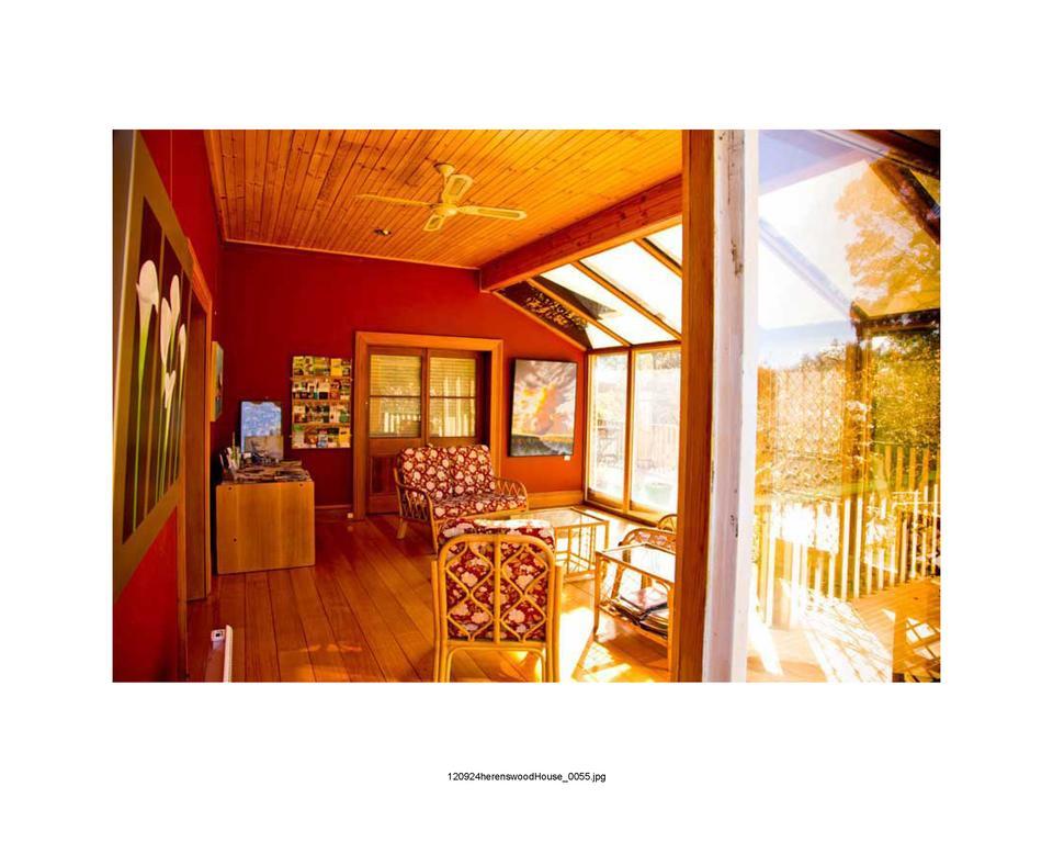 Heronswood House B & B Moss Vale Exteriér fotografie
