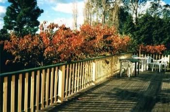 Heronswood House B & B Moss Vale Exteriér fotografie